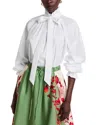 Shop La Doublej Cerere Blouse