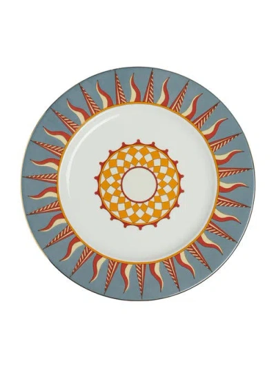 La Doublej Charger Plate