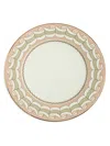 La Doublej Charger Plate In Pink