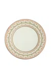 La Doublej Charger Plate In Pink