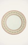 La Doublej Charger Plate Poseidon Dusty Pink