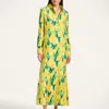La Doublej Chemise Swing Dress