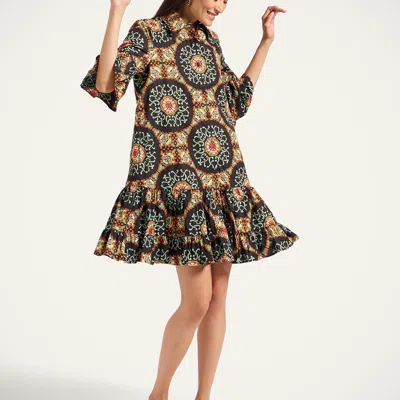 La Doublej Choux Dress
