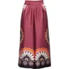 La Doublej Cortile Pants (placed) In Napoli Plates Placée Bordeaux