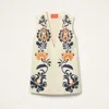 La Doublej Cream Soda Tunic