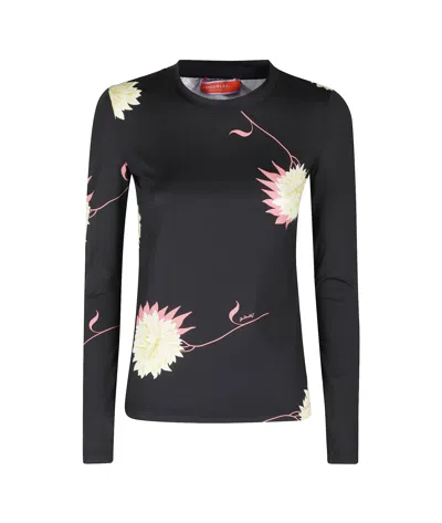 La Doublej Crew T-shirt