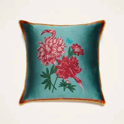 LA DOUBLEJ CUSHION