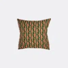 La Doublej Cushion (45x45) In Green