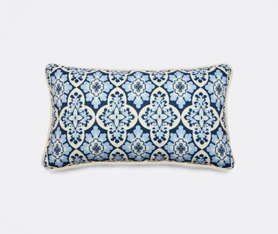 LA DOUBLEJ CUSHIONS MULTICOLOR UNI