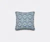 La Doublej Cushions Multicolor Uni In Blue