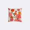 La Doublej Cushions Pink Uni In Pink