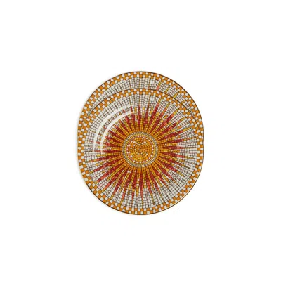 LA DOUBLEJ DESSERT PLATES SET OF 2