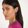La Doublej Dew Earrings Mini