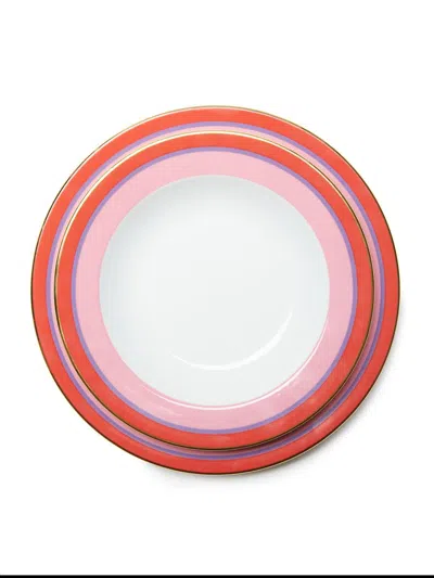 La Doublej Dinner Plates Set Of 2