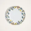 La Doublej Dinner Plates Set Of 2 In White