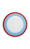 La Doublej Dinner Plates Set Of 2 In Blue