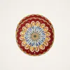 La Doublej Disk Placemats Set Of 2