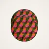 La Doublej Disk Placemats Set Of 2 In Multi