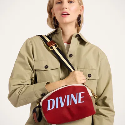 La Doublej Divine Beauty Bag