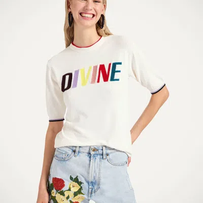 La Doublej Divine Tee