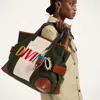 La Doublej Divine Tote Bag