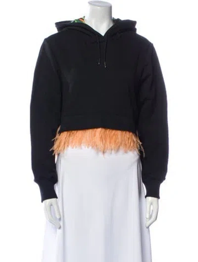 Pre-owned La Doublej Down Jacket W/ Tags In Black