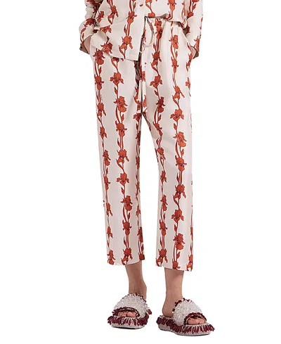 LA DOUBLEJ LA DOUBLEJ DRAWSTRING PANTS