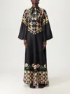 La Doublej Magnifico Silk Dress