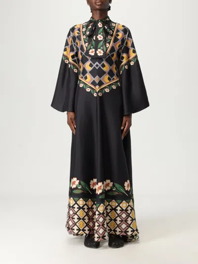 La Doublej Dress  Woman Color Black