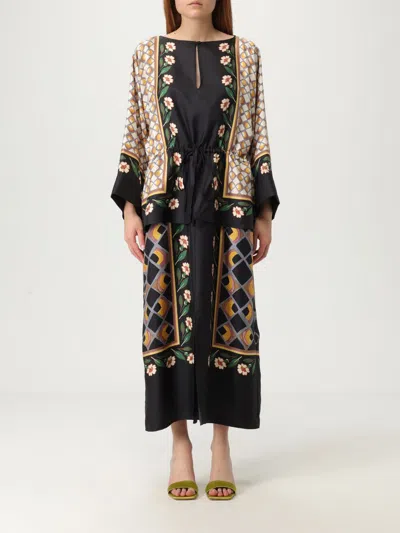 La Doublej Dress  Woman Color Black