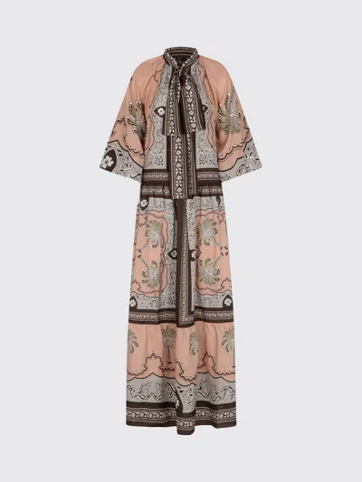 La Doublej Dress  Woman Color Multicolor