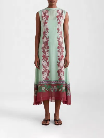 La Doublej Dress  Woman Color Grey In Gray