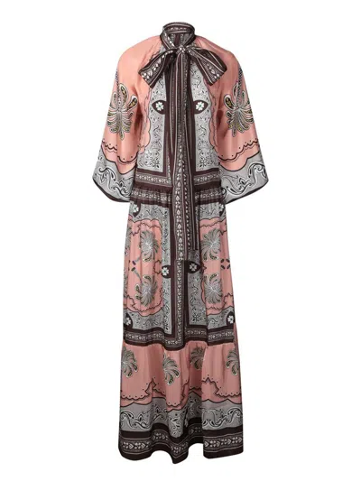 LA DOUBLEJ LA DOUBLEJ DRESSES