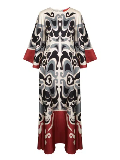 LA DOUBLEJ LA DOUBLEJ DRESSES