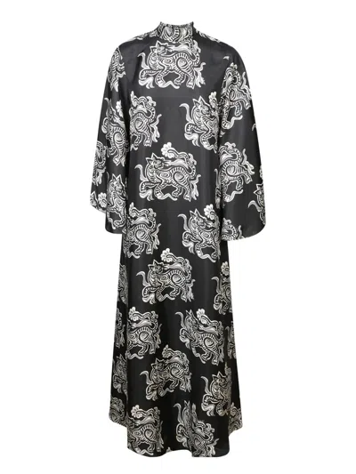 LA DOUBLEJ LA DOUBLEJ DRESSES
