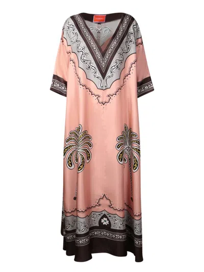 LA DOUBLEJ LA DOUBLEJ DRESSES