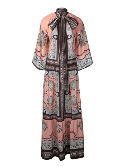 LA DOUBLEJ LA DOUBLEJ DRESSES