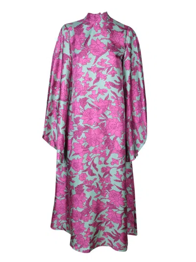 LA DOUBLEJ LA DOUBLEJ DRESSES