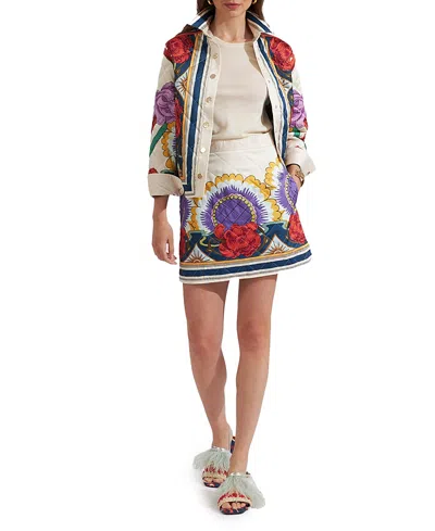 LA DOUBLEJ LA DOUBLEJ EDIE JACKET