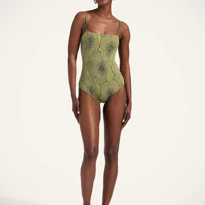 La Doublej Elle Swimsuit