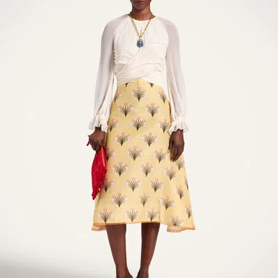 La Doublej En Pointe Dress