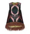 La Doublej La Scala Top In Oltrarno Pink