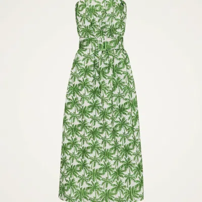 La Doublej Filter Dress