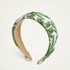 La Doublej Flat Headband