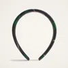 La Doublej Flat Headband