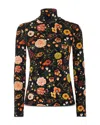 La Doublej Turtleneck In Botticelli