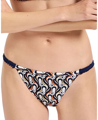 La Doublej Fonda Bottom In Black