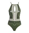 La Doublej Fonda Swimsuit