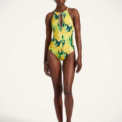 LA DOUBLEJ FONDA SWIMSUIT