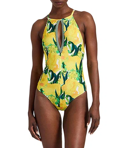La Doublej Fonda Swimsuit